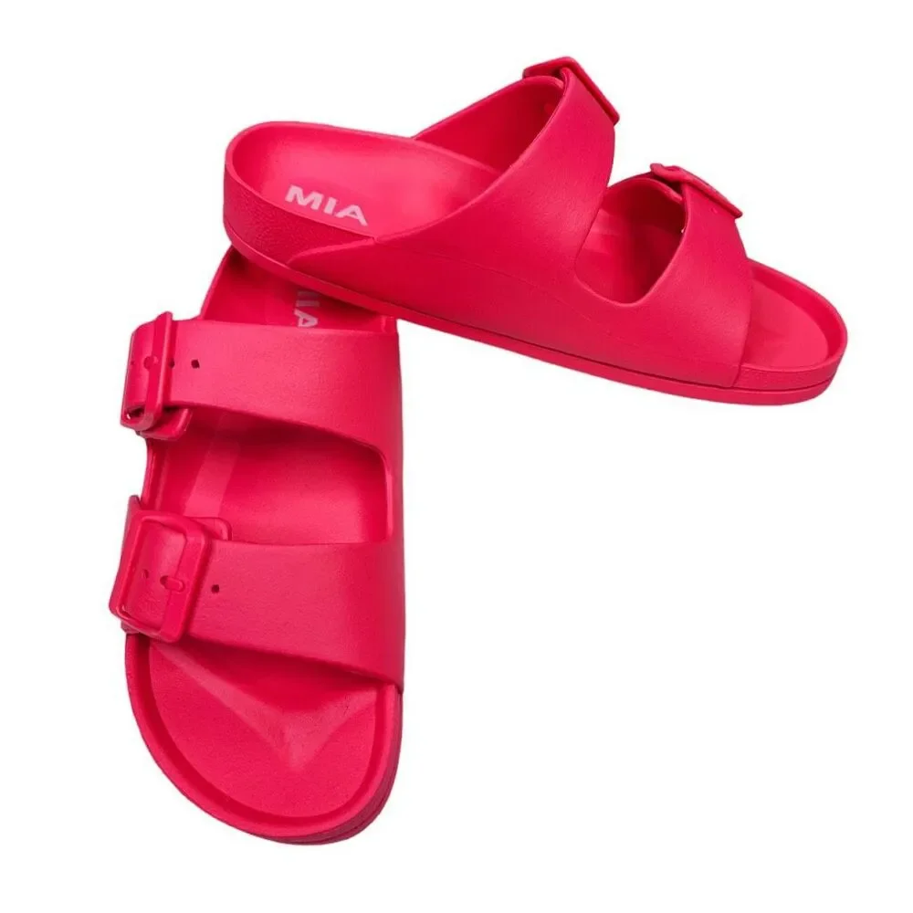 MIA jasmin neon